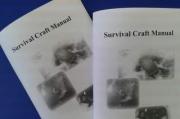 Survival Craft Manual